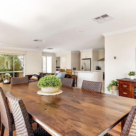Rosebud Seaside Accommodation Εξωτερικό φωτογραφία