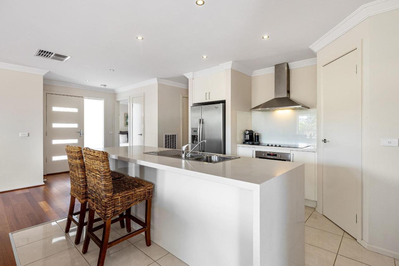Rosebud Seaside Accommodation Εξωτερικό φωτογραφία